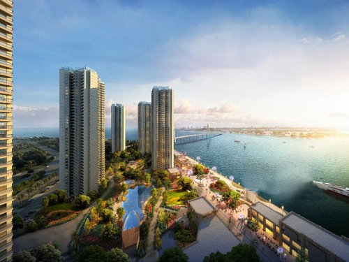 海南哪些区域冬季不潮湿？