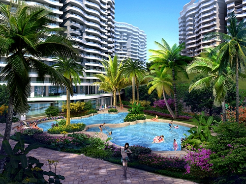 海南购房政策海南住建厅（海南购房限制政策）