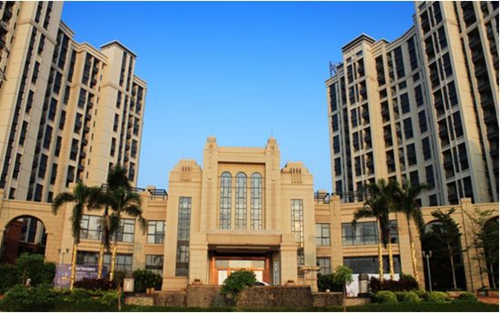 海南养老房什么地方好
