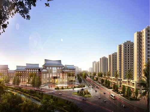 武夷山国家公园1号风景道路线图