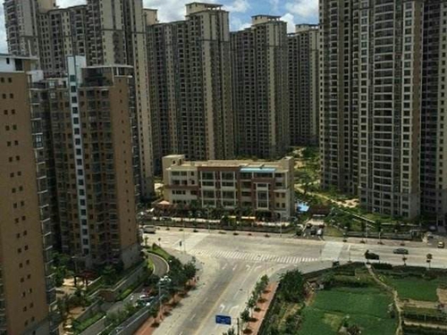 格力空调样机图片