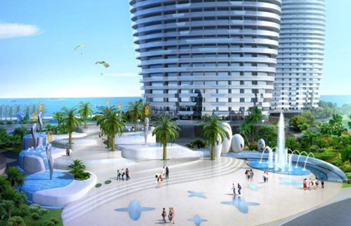 海南岛房价2025年醉新价格