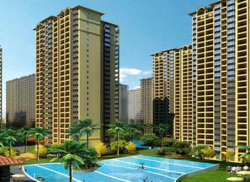 海南的房价很低? 海南的房价很低?