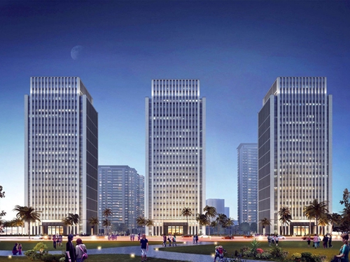 海南57平米公寓