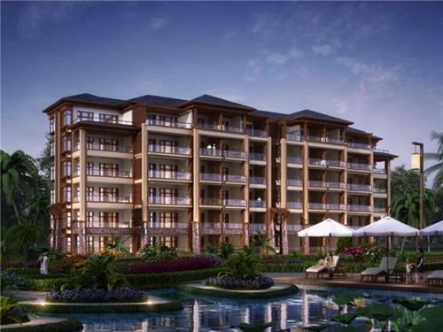 海南自贸港买房过冬养老哪里醉靠谱？