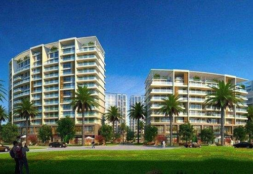 未来旭辉城什么时候交付 未来旭辉城什么时候交付