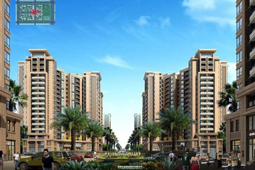 山东省未来房价走势图 山东省未来房价走势图