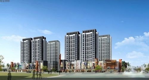 海南鲁能房子咋样