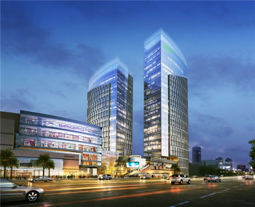 海南小房子 海南小房子